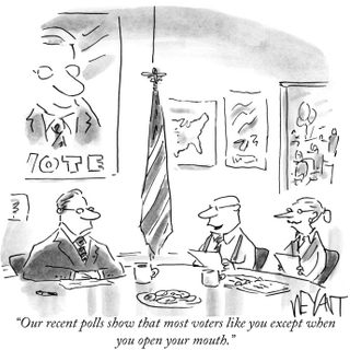 Illustration for article titled New Yorker comics